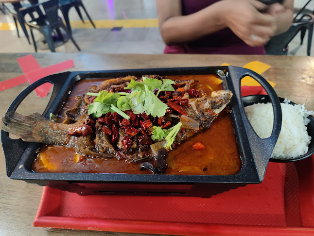 Bottle Shop @ Timbre+ One-North - Singapore