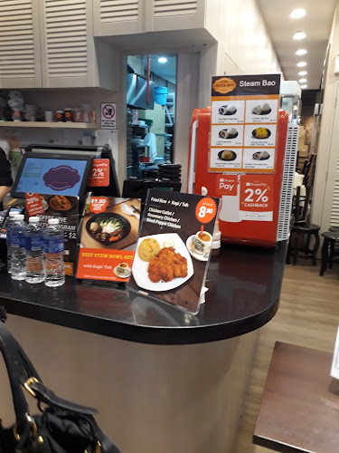 10 Sinaran Dr, B1-86 to 88, 307506