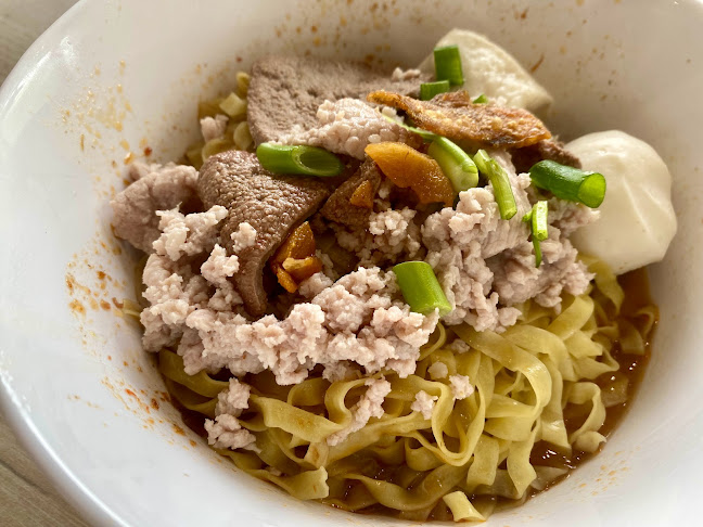 Ding Heng Restaurant - Hospitality and gastronomy