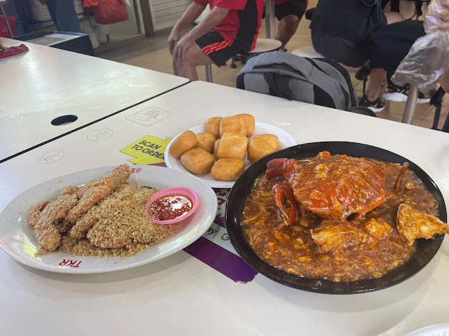 Alliance Seafood - Hospitality and gastronomy