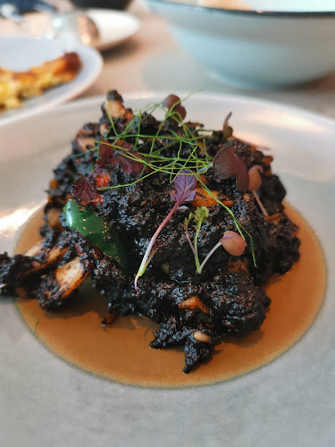 Bonding Kitchen Orchard Singapore