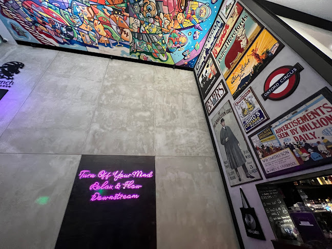 Vertigo26 - Hospitality and gastronomy