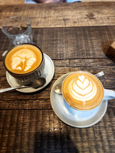 Plain Vanilla East Coast