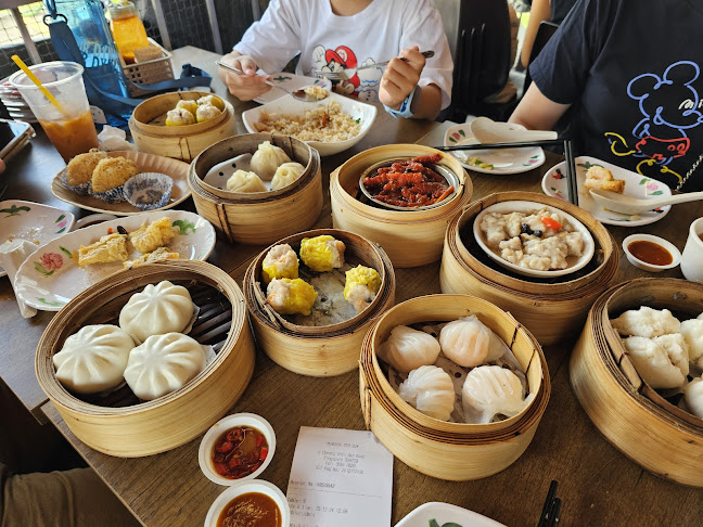 Mongkok DimSum