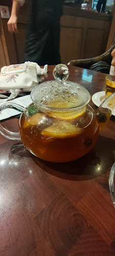 Comentarii opinii despre Hoshino Coffee @ Holland V