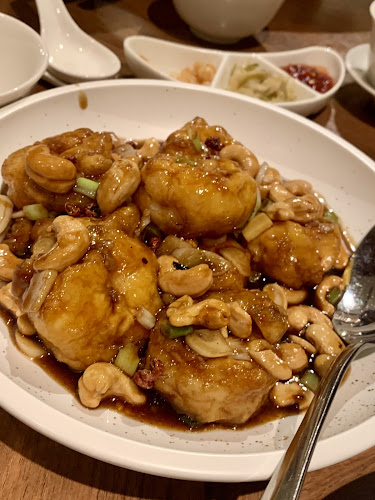 Opinii despre Si Chuan Dou Hua Restaurant - Beach Road în Singapore - Hospitality and gastronomy