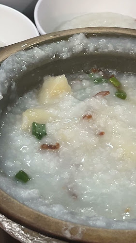 Comentarii opinii despre 126 Dim Sum @ Boon Keng