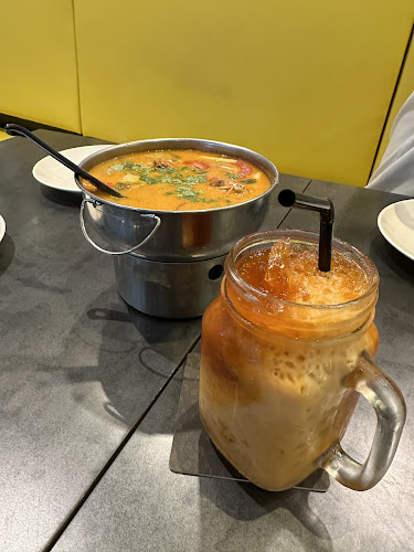 Khao Hom By Rung Mama (Katong) - Hospitality and gastronomy