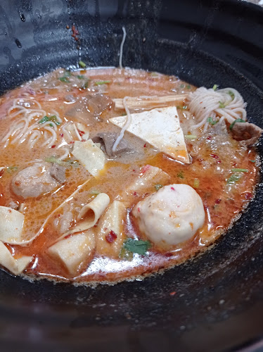 Mian Zhi Yuan 面之缘 - Hospitality and gastronomy