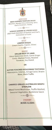 Opinii despre Jackson Miller în Singapore - Hospitality and gastronomy