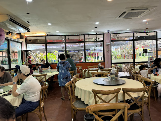 Sum Kee Food (Telok Blangah) - Singapore