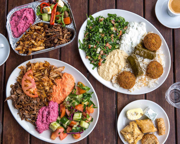 Comentarii opinii despre Turkish Kebab Corner