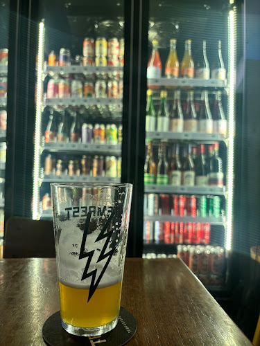 Comentarii opinii despre GULP Riverside Taproom & Bottleshop 🍻🍷