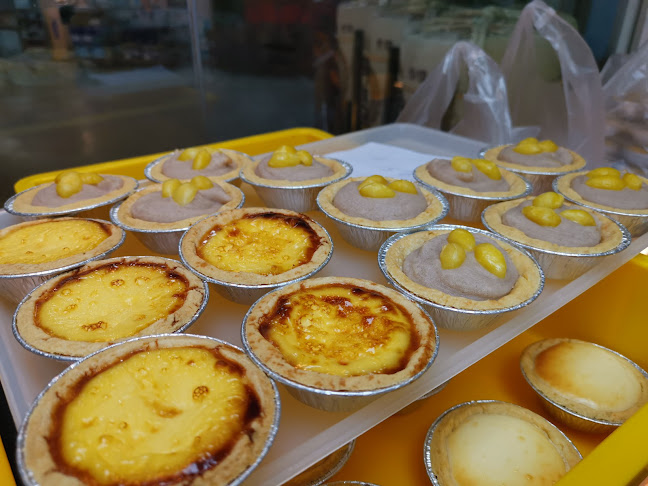 June Bakery - Hospitality and gastronomy