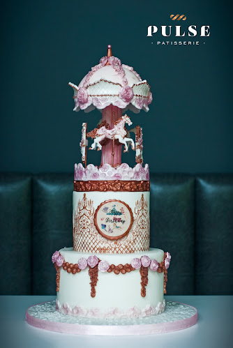 Comentarii opinii despre Pulse Patisserie