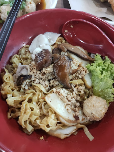 69 Geylang Bahru, #01-25 Market & Food Centre, Singapore 330069