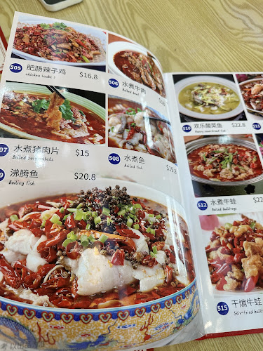 Comentarii opinii despre QIN WEI GUAN VISION EXCHANGE