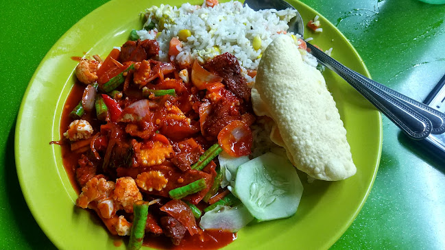 Al Barakath Restaurant - Hospitality and gastronomy