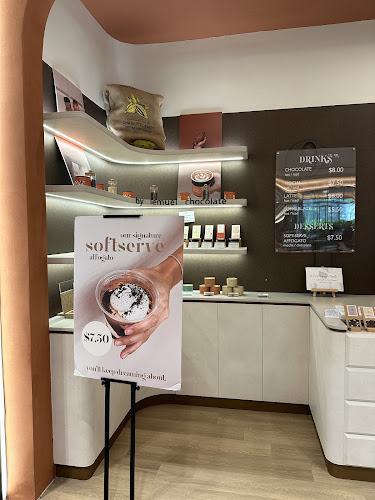 Opinii despre Beanfolks by Lemuel Chocolate în Singapore - Hospitality and gastronomy