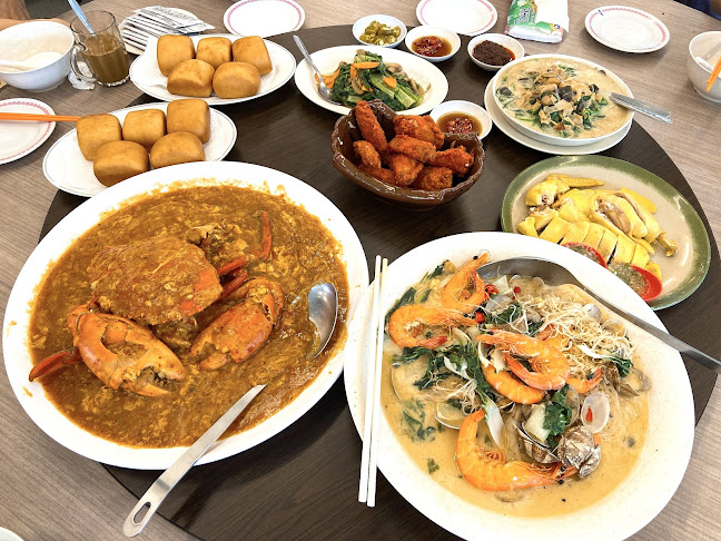 Opinii despre Che Kitchen by 车老板 în Singapore - Hospitality and gastronomy