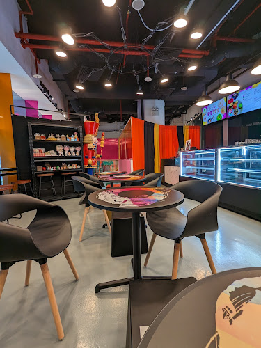 Opinii despre Olulu Palette + Palate (Matrix) în Singapore - Hospitality and gastronomy