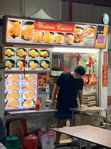 Comentarii opinii despre Western Cuisine