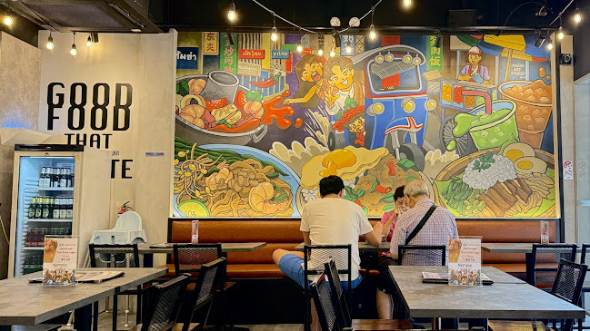 Opinii despre Nampla. în Singapore - Hospitality and gastronomy