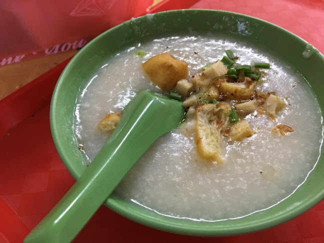 440 Pasir Ris Drive 4, Singapore 510440