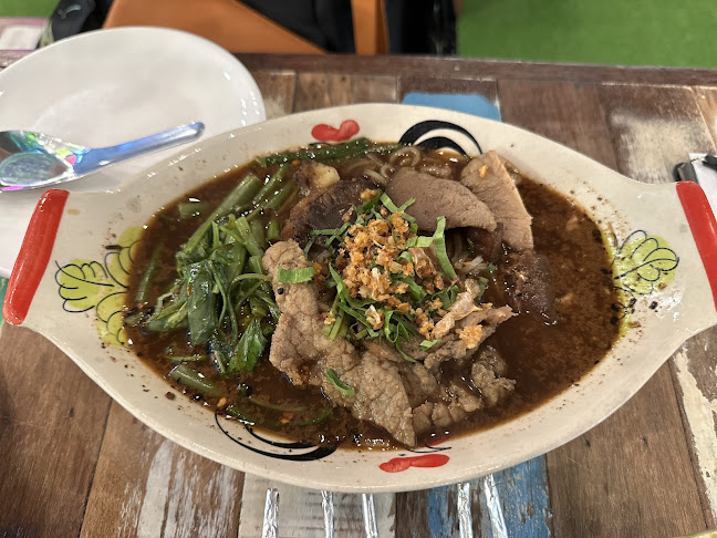 Warm Up Cafe @ The Star Vista - Hospitality and gastronomy