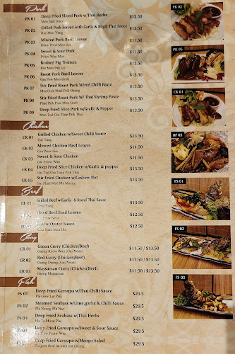 Comentarii opinii despre Royal Thai Boat Noodles & Bar