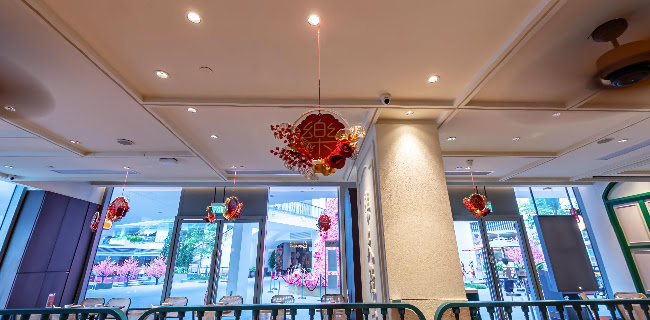 Paradise Classic 樂天经典 at One Holland Village - Hospitality and gastronomy