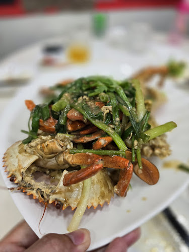 J.B. Ah Meng Restaurant - Hospitality and gastronomy