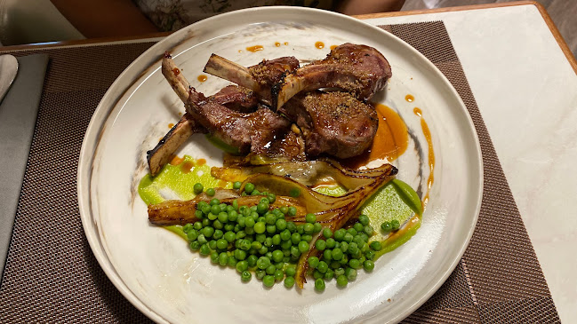 Elfuego by COLLIN’S® (Jewel Changi Airport)