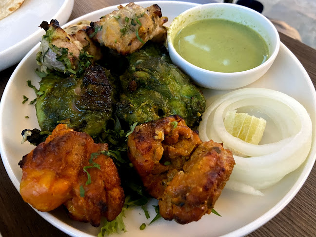 High Tide Bistro and Bar - Singapore