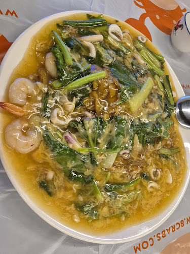 Opinii despre Crab Delivery Singapore by 8 Crabs în Singapore - Hospitality and gastronomy