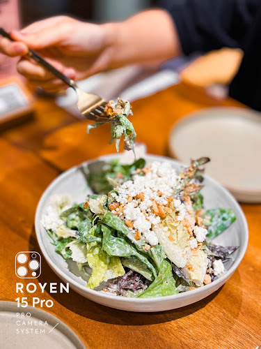 Tipo Strada — Keong Saik - Hospitality and gastronomy