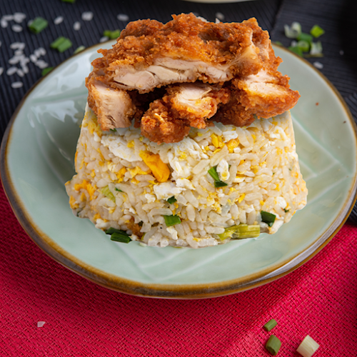 The Kopi-Shop - Singapore