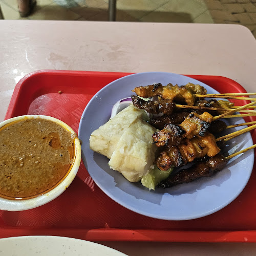 Chong Pang Food Centre - Singapore