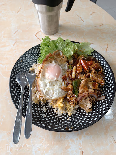 1080 Eating House Coffee Shop - Singapore