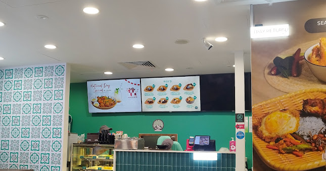 339 Anchorvale Rd, B1-05, Singapore 540339