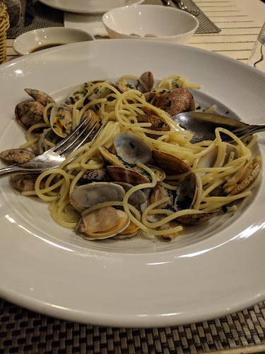 Comentarii opinii despre La Braceria Pizza & Grill