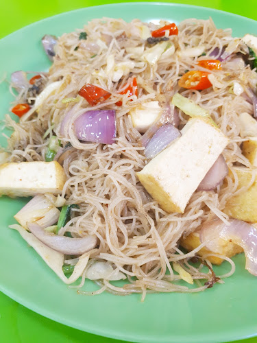 Comentarii opinii despre ABC Maju Restaurant