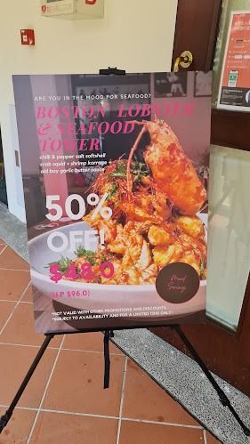 Mood Swing Pantry + Japanese Grill