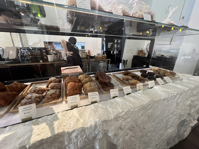 Twenty Eight Cafe - Singapore