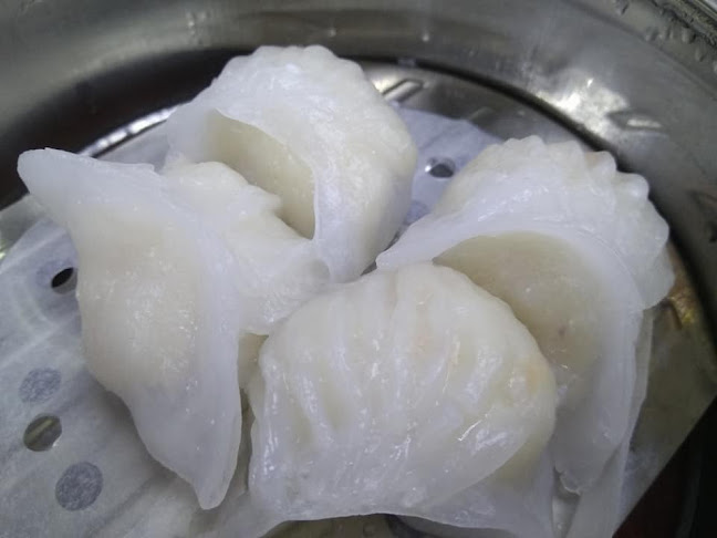 Opinii despre 126 Dim Sum @ Boon Keng în Singapore - Hospitality and gastronomy