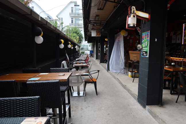 Grapevine Cafe Bar & Restaurant - Hospitality and gastronomy