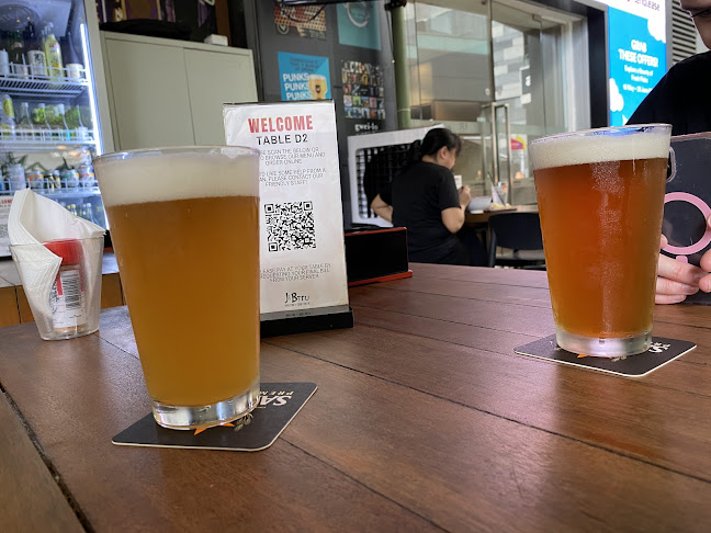 JiBiru Yakitori & Craft Beer - Hospitality and gastronomy