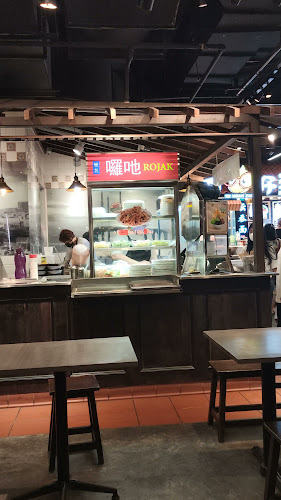 Opinii despre Malaysia Boleh! în Singapore - Hospitality and gastronomy