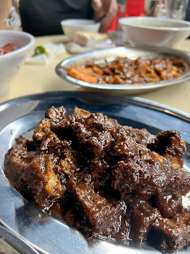 Opinii despre Tracy’s Sarawak Kitchen 品記小厨 în Singapore - Hospitality and gastronomy