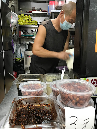 Comentarii opinii despre Bai Xing Noodles